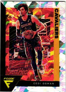 Cedi Osman