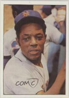 Willie Mays
