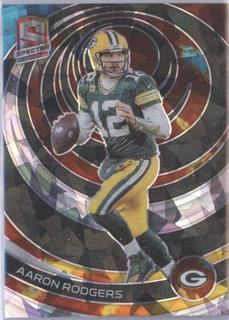 Aaron Rodgers