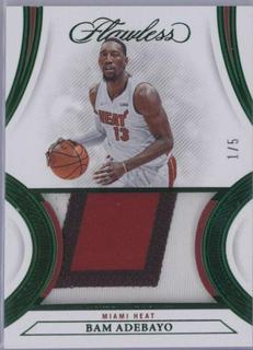 Bam Adebayo