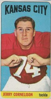 Jerry Cornelison