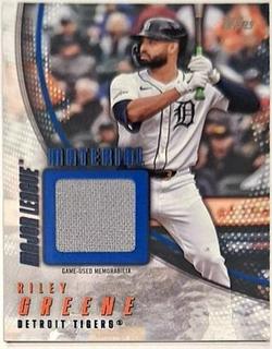 Riley Greene