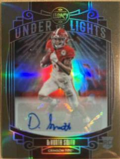 DeVonta Smith