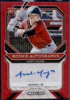 Andy Young