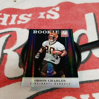 Orson Charles