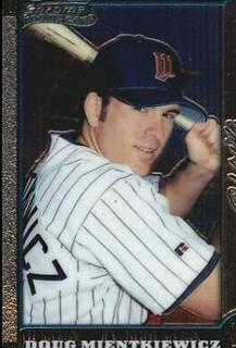 Doug Mientkiewicz