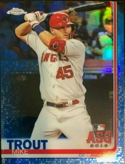 Mike Trout