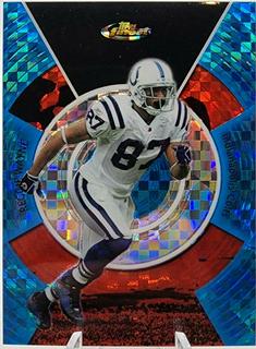 Reggie Wayne