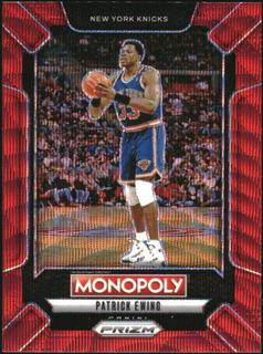 Patrick Ewing