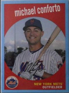 Michael Conforto