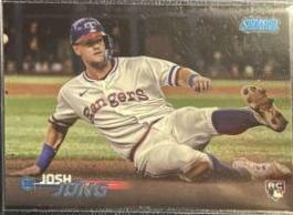 Josh Jung