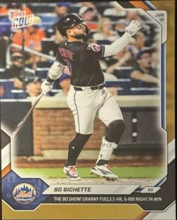 Bo Bichette