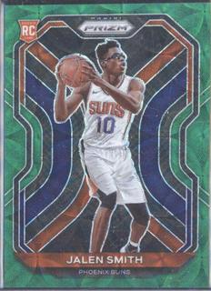 Jalen Smith