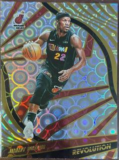 Jimmy Butler