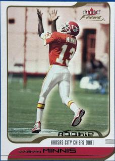 Marvin Minnis