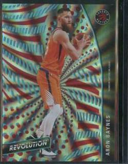 Aron Baynes