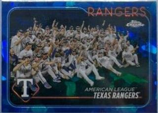 Texas Rangers