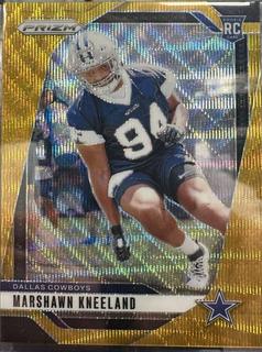 Marshawn Kneeland