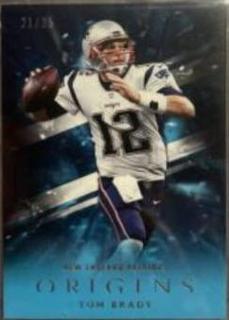 Tom Brady