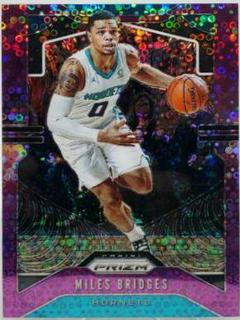 Miles Bridges