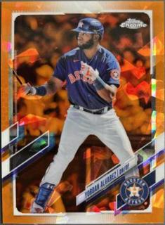Yordan Alvarez