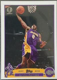 Kobe Bryant