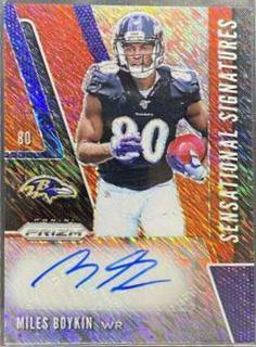 Miles Boykin