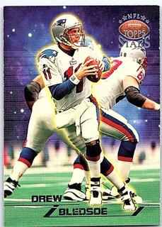 Drew Bledsoe