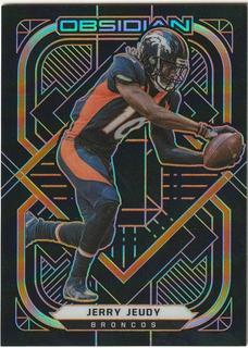 Jerry Jeudy