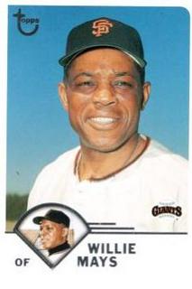 Willie Mays