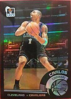 Carlos Boozer