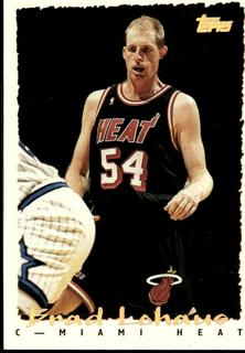 Brad Lohaus