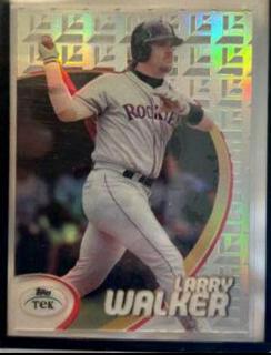 Larry Walker