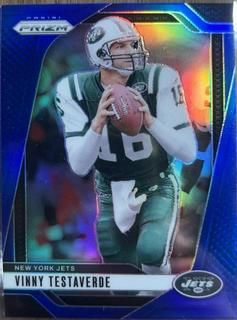 Vinny Testaverde