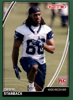 Isaiah Stanback