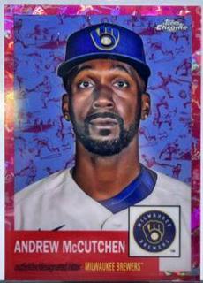 Andrew McCutchen