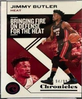 Jimmy Butler