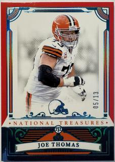 Joe Thomas