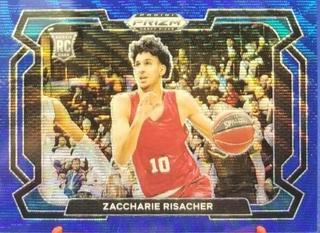 Zaccharie Risacher