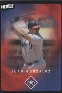 Juan Gonzalez