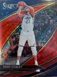 Rudy Gobert
