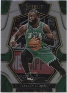 Jaylen Brown