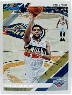 Jahlil Okafor