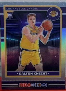 Dalton Knecht