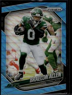 Braelon Allen