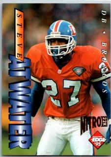 Steve Atwater