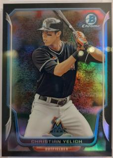 Christian Yelich