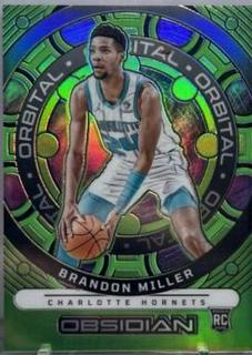 Brandon Miller