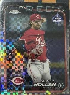 Hunter Hollan