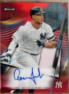 Aaron Judge
